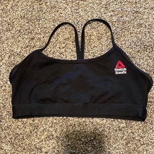 Reebok CrossFit Bra small